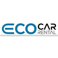 Rental Eco Car logo - Similar company to Car Connect