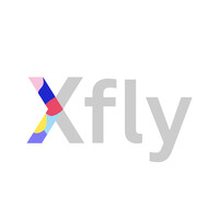 Xfly logo - Similar company to Panaviatic Maintenance