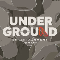 Almere Underground Family Entertainment Center logo - Similar company to Hello Professionals Bv