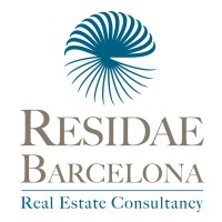 RESIDAE BARCELONA logo - Similar company to Studio Negro
