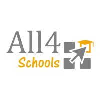 All4Schools logo - Similar company to All4Education