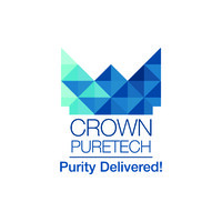 Crown Puretech logo - Similar company to Sigma Elevators