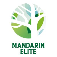 Mandarin Elite logo - Similar company to Trainlang