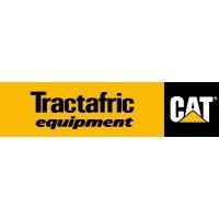 Tractafric Equipment Maroc logo - Similar company to Gulf Industry