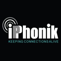 iPhonik (Pvt) Ltd logo - Similar company to Cloud99X