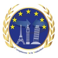 L'Européenne De la Traduction - EDT logo - Similar company to Lpi Traductions