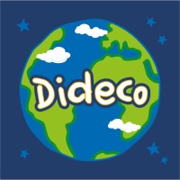 Dideco logo - Similar company to Centro De Formación Técnica Icce