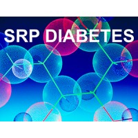 SRP Diabetes logo - Similar company to Infect@Lu