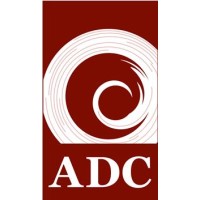 ADC Eindhoven logo - Similar company to Garygarden