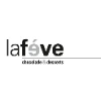 la Fève chocolade & desserts logo - Similar company to Martinez Chocolade