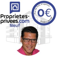 Christophe FELIX - Immobilier neuf à Montpellier et ses environs logo - Similar company to Immobilier Neuf Conseil