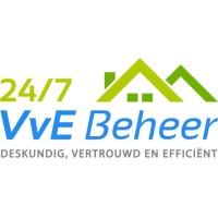 24/7 VvE Beheer B.V. logo - Similar company to Vve Beheer Bv