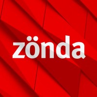 Zonda Design logo - Similar company to Kinos Studio