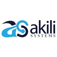 Akili Systems Private Limited logo - Similar company to Xyphramin Technologies