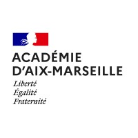 ACADEMIE D'AIX MARSEILLE RECTORAT logo - Similar company to Ampiric - Pôle Pilote De Formation Des Enseignants Et De Recherche Pour L'Éducation