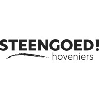 Steengoed! hoveniers logo - Similar company to Heeren Van Eijck