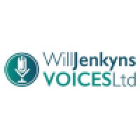 Voice Artist at Will Jenkyns Voices