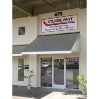 Sturdevant Refrigeration & Air Conditioning, Inc.