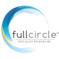 Full Circle Resourcing logo - Similar company to Jsrh Solutions
