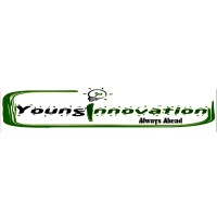 Young Innovation logo - Similar company to Adikavi Sri Maharshi Valmiki University (Asmvu)
