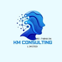 KM Consulting Limited logo - Similar company to Deen - Banjus Engineering Limited