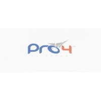 PRO4 AVIATION LTD logo - Similar company to Visionair Technics, Aviation And Engineering. O.E.