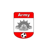 Australian Army Football Association logo - Similar company to Raf Lodge 9456