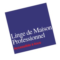 Linge de Maison Professionnel logo - Similar company to Easylinge.Com - Location De Linge De Maison