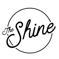 The Shine Movement logo - Similar company to The Nick B. Show