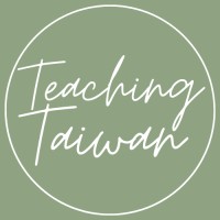 Teaching Taiwan logo - Similar company to Tree House Group