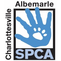 Charlottesville - Albemarle SPCA logo - Similar company to Charlottesville Free Clinic
