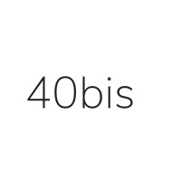 40bis logo - Similar company to Arcane Gmbh