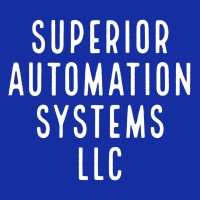 Superior Automation Systems LLC logo - Similar company to Portable Air Group Llc