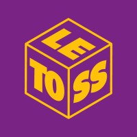 Le Toss logo - Similar company to Oandb