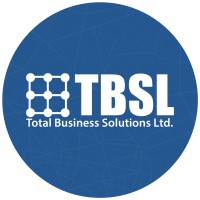 Total Business Solutions Ltd. logo - Similar company to Central Information Technology Office