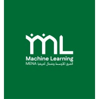 MenaML logo - Similar company to Acm Student Chapter @ Qu