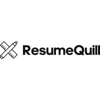 ResumeQuill logo - Similar company to Resumemaker.Online
