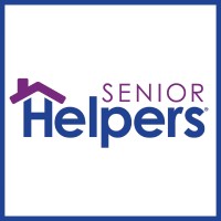 Senior Helpers Franchise Opportunities logo - Similar company to Senior Helpers
