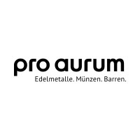 pro aurum GmbH logo - Similar company to Numagold N.V.