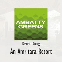 Ambatty Greens Resort logo - Similar company to The Mango Tree