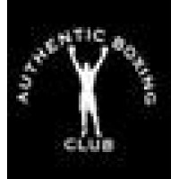 Authentic Boxing logo - Similar company to Superb Boxing