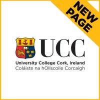 UCC Alumni and Friends logo - Similar company to Proactive Hazmat & Environmental