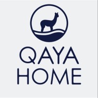 Qaya Home Line logo - Similar company to Oishii Creative