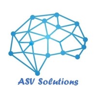 ASV Solutions logo - Similar company to Avs Solutions