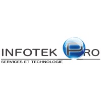 INFOTEK PRO logo - Similar company to Proinfratek
