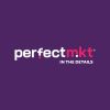 PERFECT MKT logo - Similar company to Atica Eventos