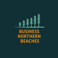 Business Northern Beaches logo - Similar company to Youth Up Front
