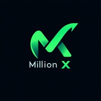 MillionX logo - Similar company to Rivertree