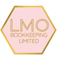 LMO Bookkeeping Limited logo - Similar company to Lion Efficiency Virtual Assisting And Bugsy Bookkeeping