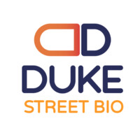 Duke Street Bio logo - Similar company to Theracryf